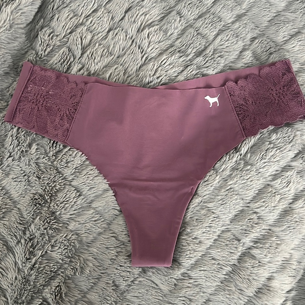PINK panties